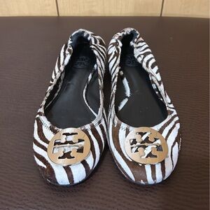 Tory Burch loafers/flats
